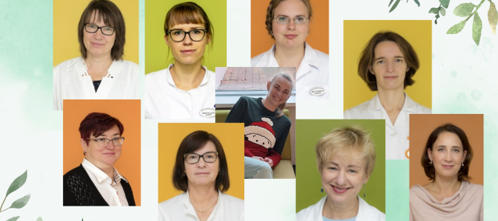 19. mai – Ülemaailmne perearstide päev: hetk, et öelda “aitäh”