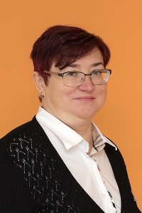 Dr. Kaja Arbeiter