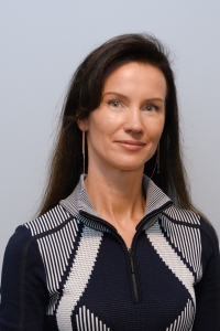 Ilona Šumilova
