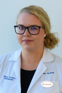 Dr. Grete  Lisette Nõmmiste
